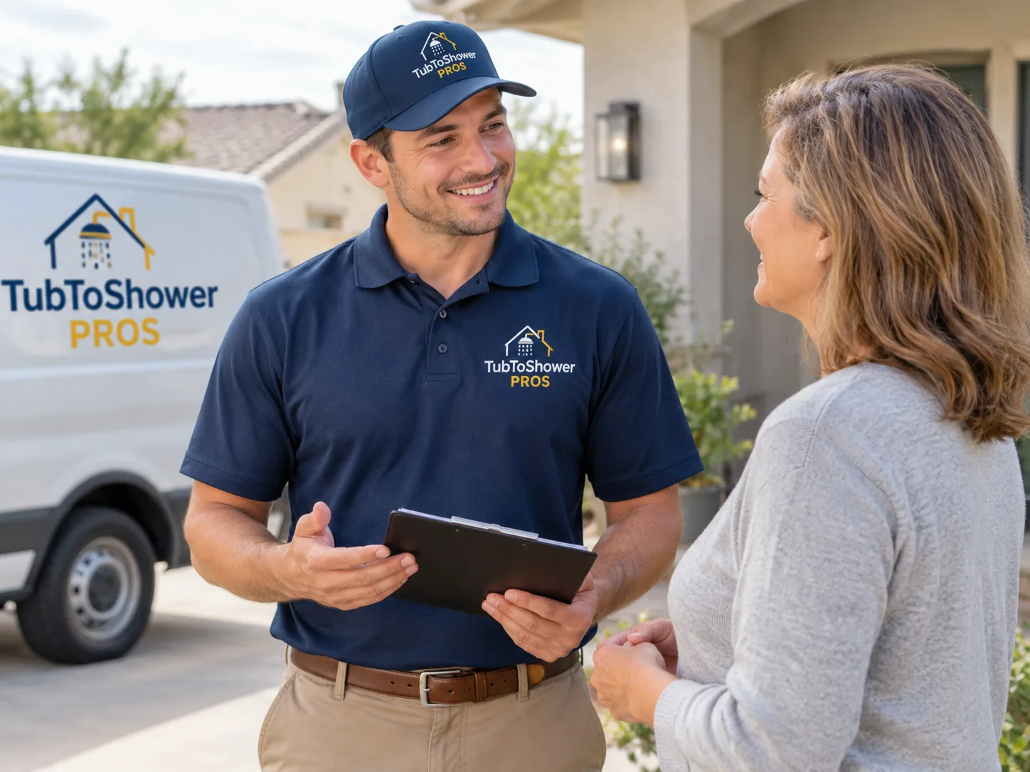 Tub Shower Conversion Canon City, CO FAQs